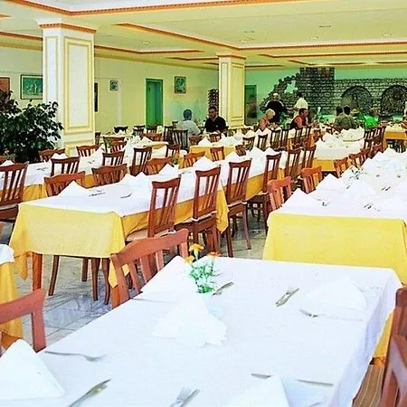 Nergos Garden