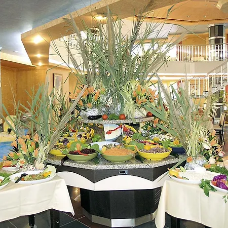 Nergos Garden